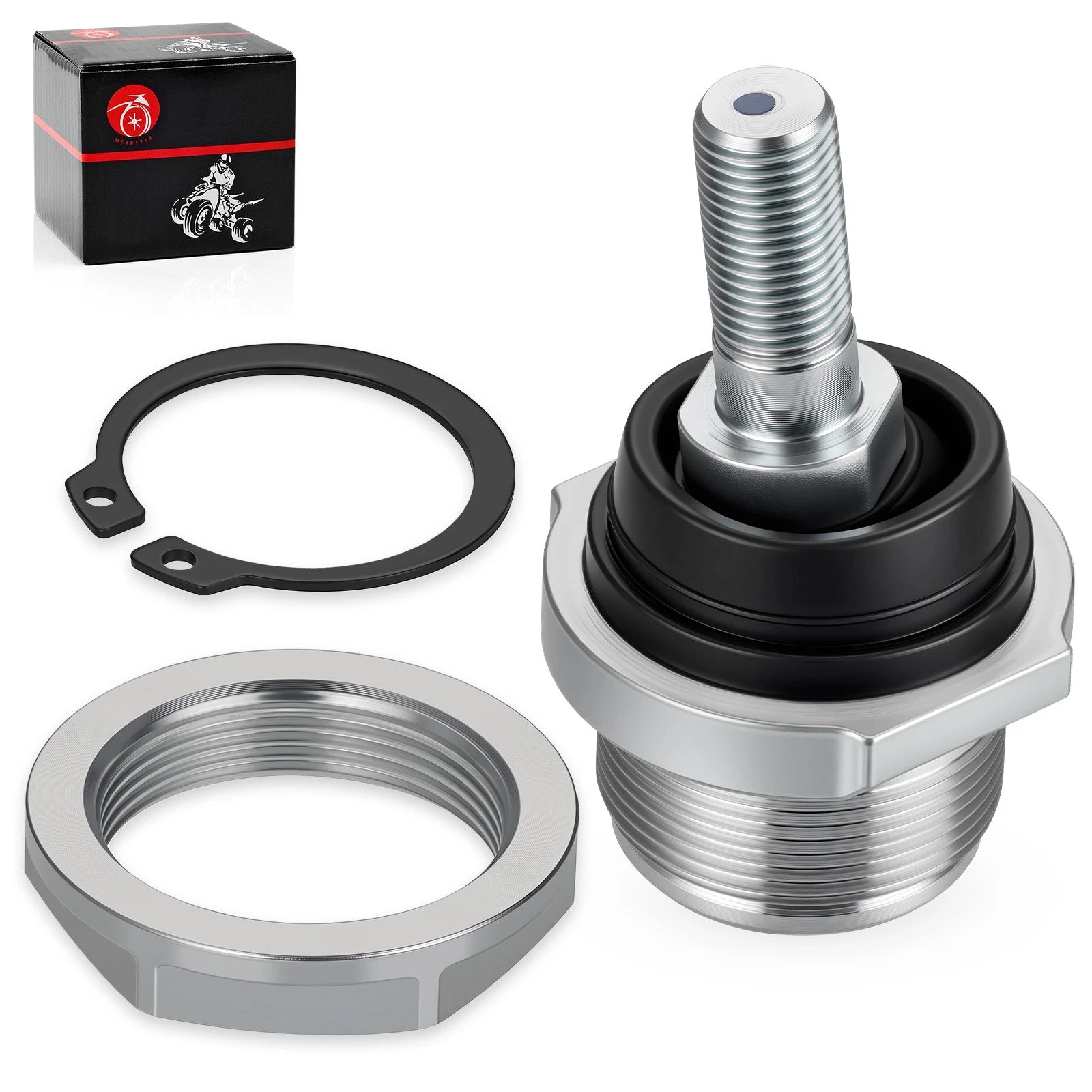 Upper Ball Joint for Can-Am Outlander 330 400 500 (2003–2018) 0430-0562 WE351036 42-1036