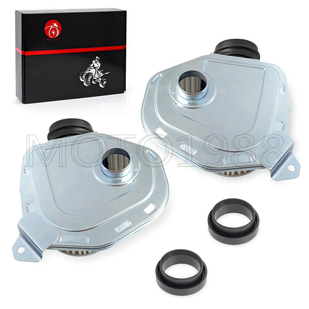 Air Filter Element Set of 2 for Honda CL350 CB350 SL350 (1970–1973)