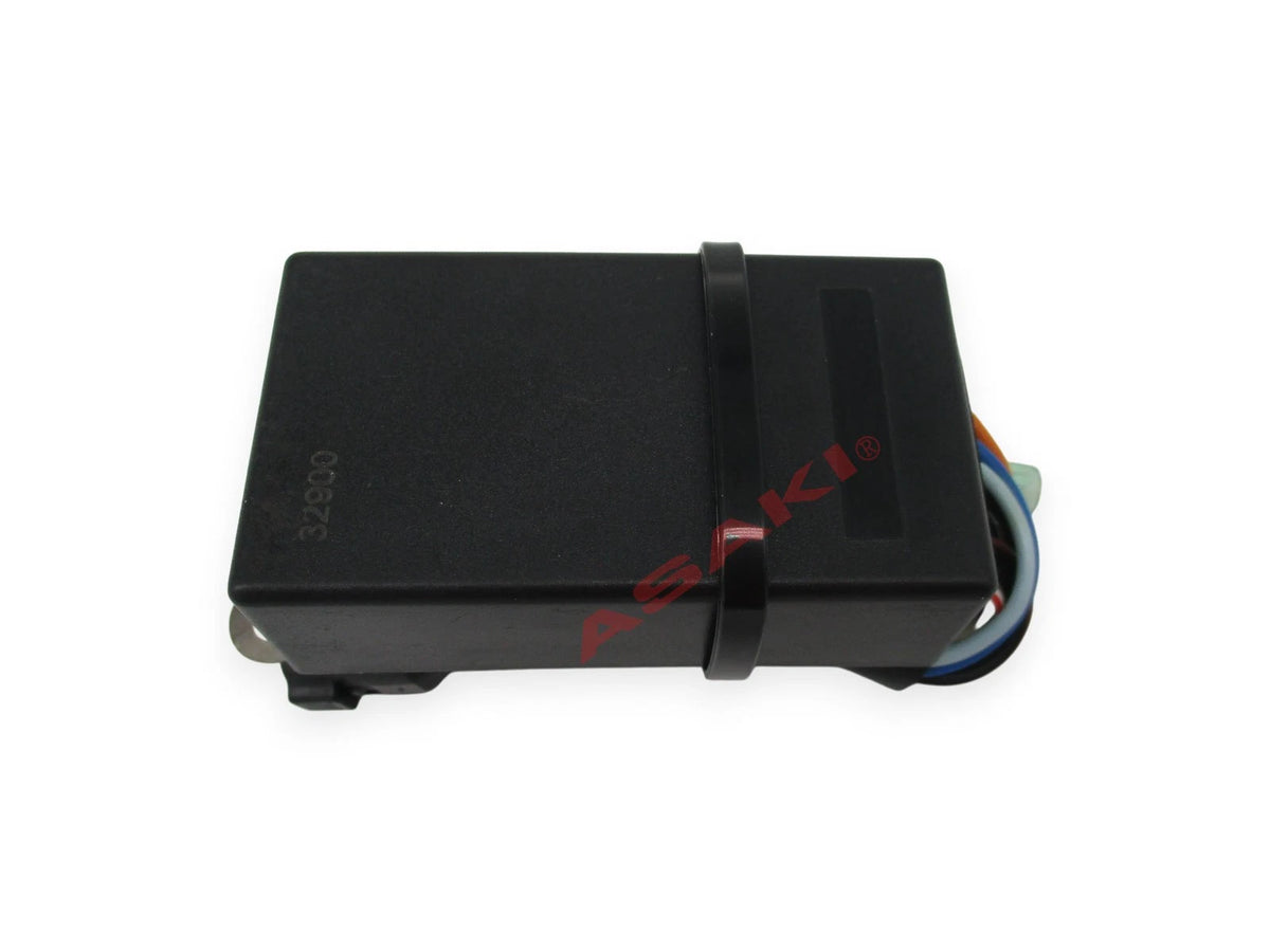 CDI Unit Assy for Suzuki Outboard 20 HP 25 HP 30 HP (32900-96371, 32900-96370)