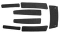 Traction Pad for Yamaha Wave Raider 700/760/1100 (1996–2000) 012-210BLK