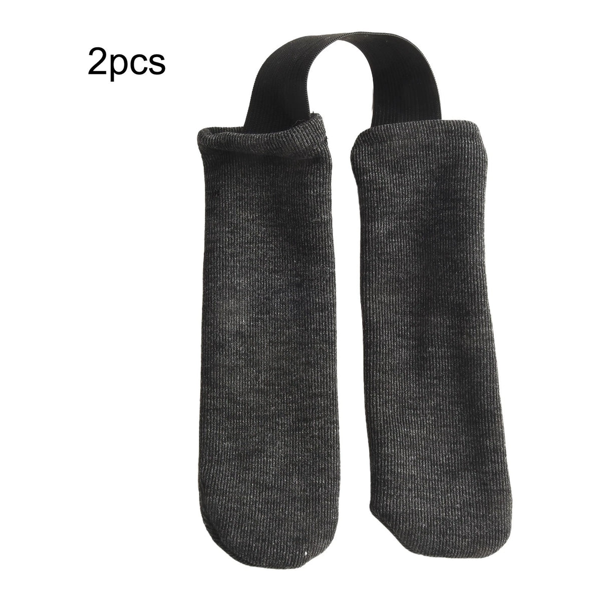 Protective Knitted Cotton Cover for Rowing Machine Handles