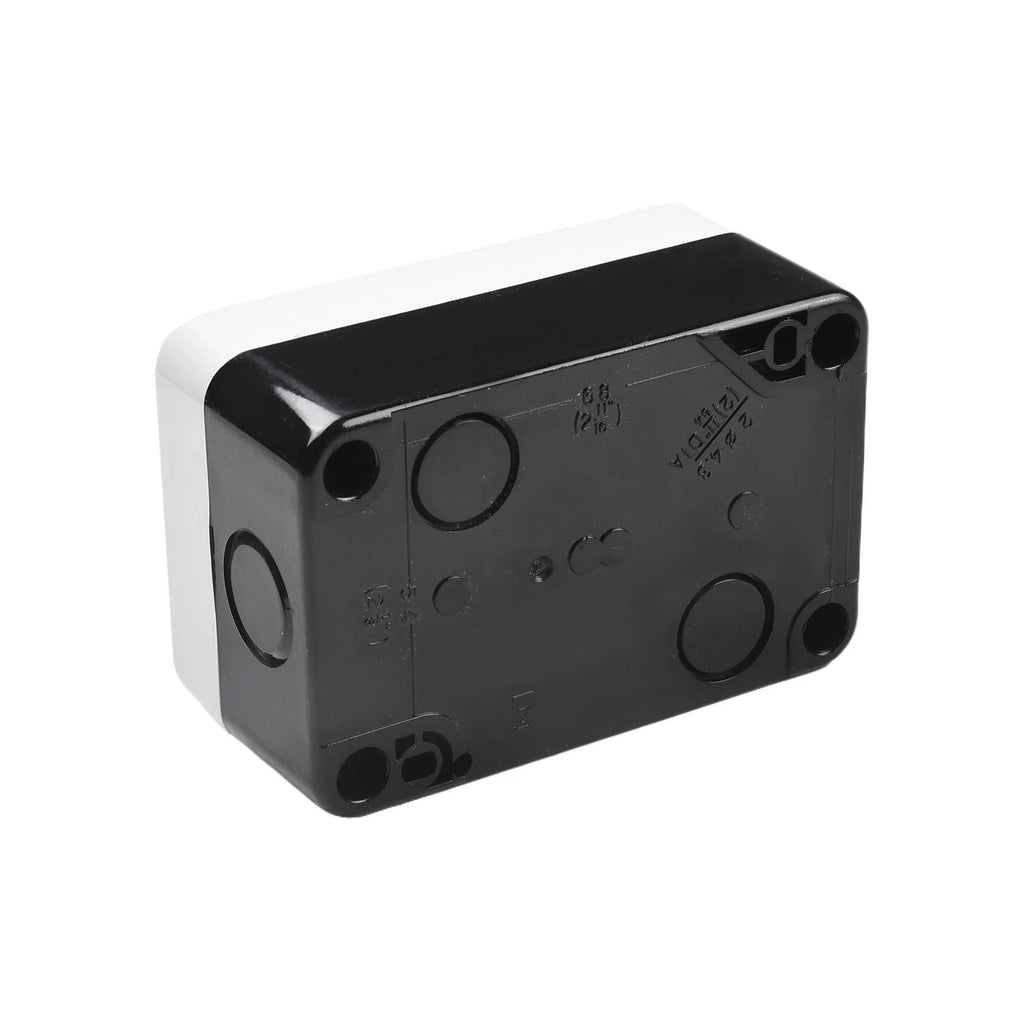 Push Button Station Switch with Remote Control for