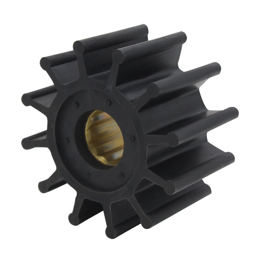 Flexible Impeller for Jabsco Engine Cooling Pump (1210-0003, 52040-2003)