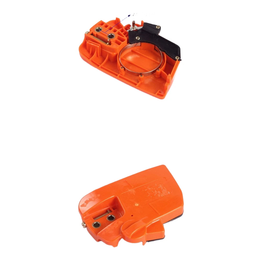 ABS Chainsaw Side Panel for Husqvarna HUS236 HUS240 (N/A)