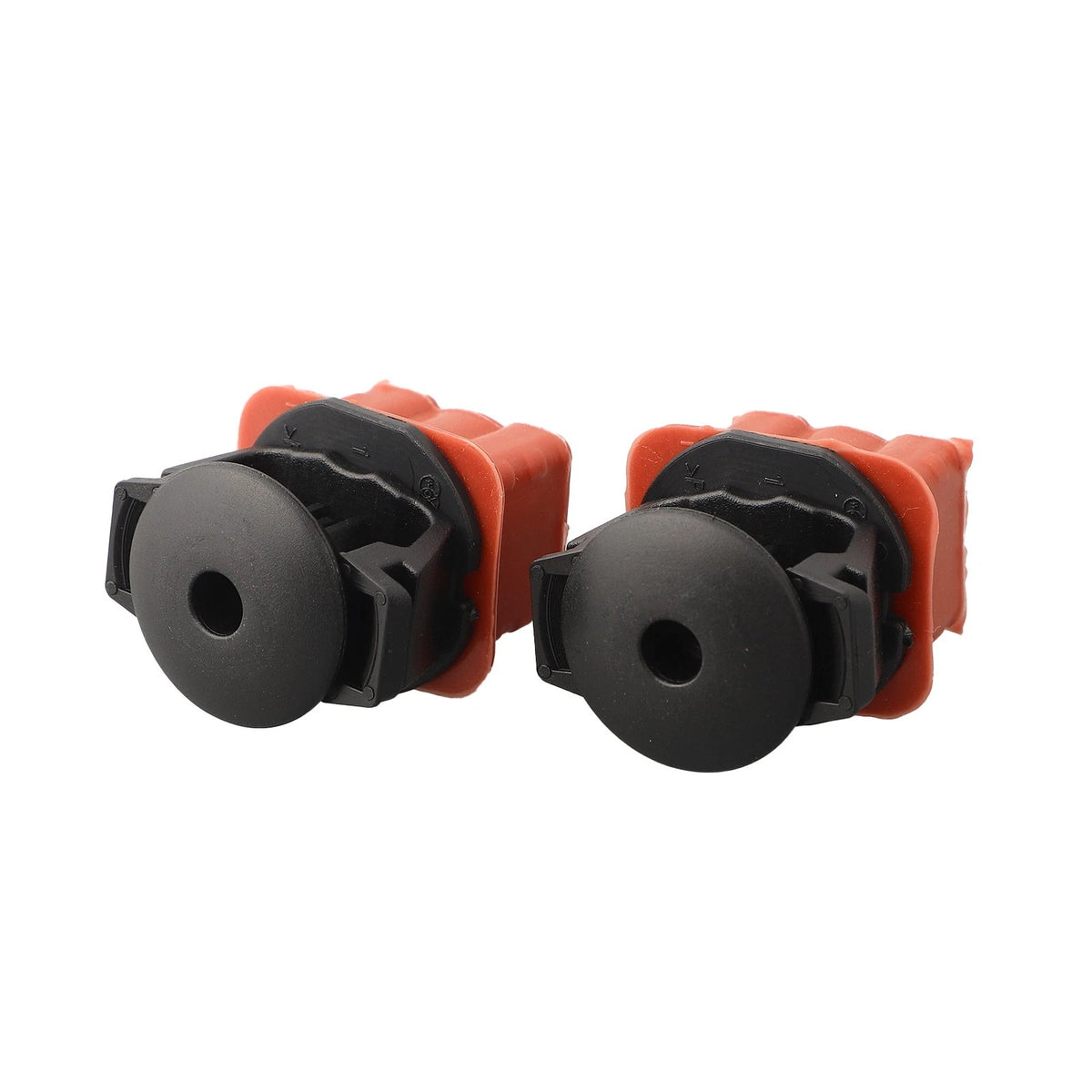 Upper Radiator Mount for Benz