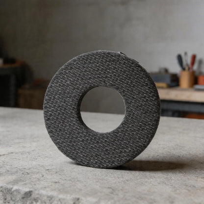 Carbon Fiber Brake Pads for TATULA Models