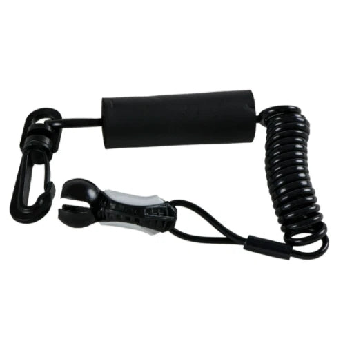 Anti-Theft Tether Cord Lanyard for Sea-Doo GTI GTX SPARK RXT (278003400)