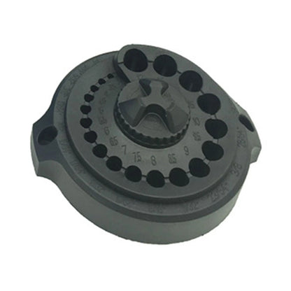 Corundum Drill Head for Angle Grinder (2010–2023)