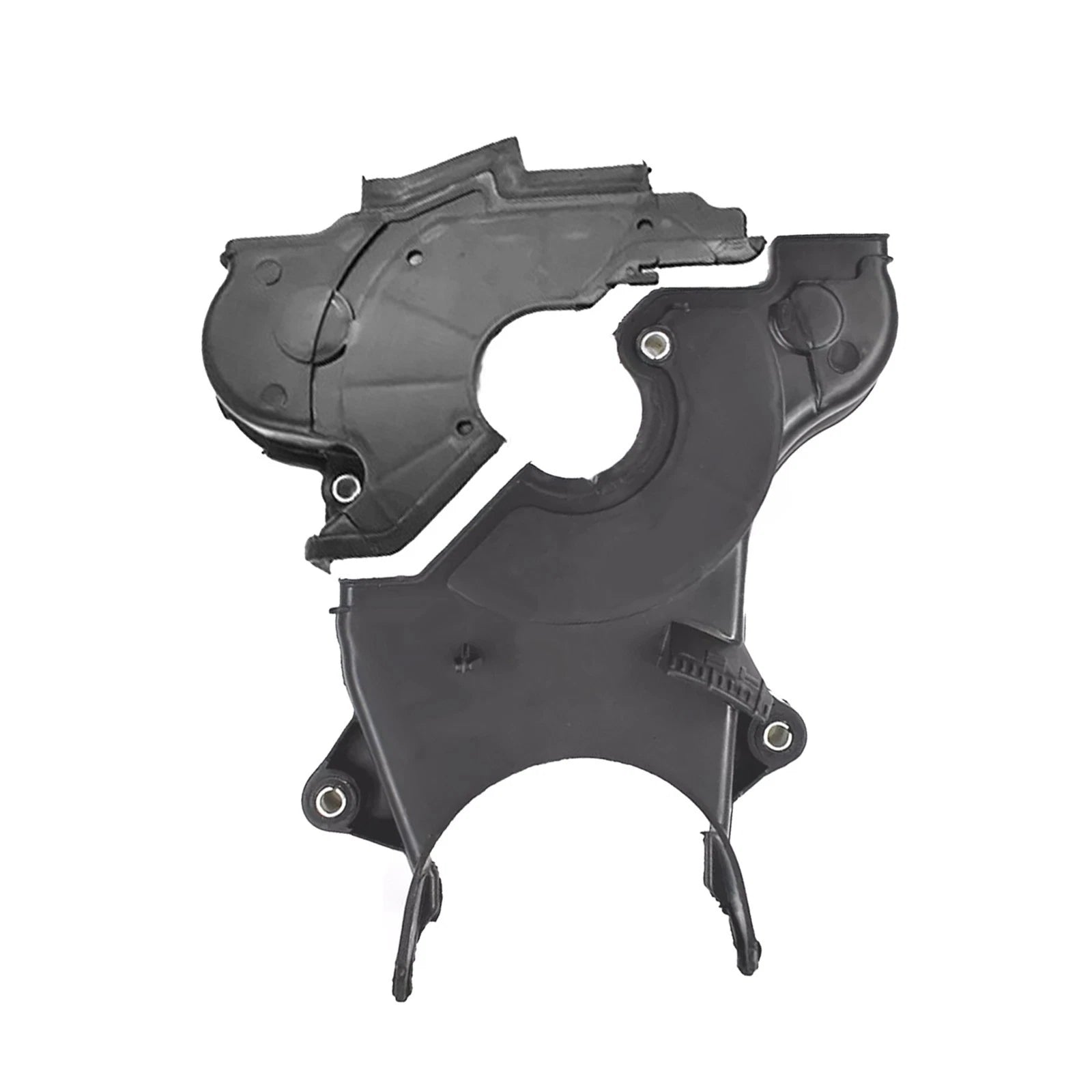 Timing Belt Cover for Mazda Miata (B6601050lE)