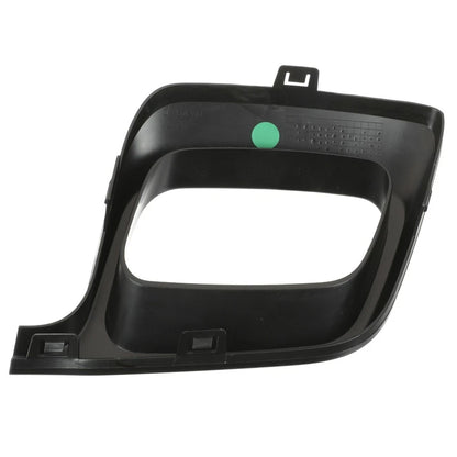Left Side Front Tow Hook Bezel 5YH56TZZAA for Jeep Compass (2017–2021)