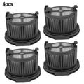Replacement Filters for MOVA M10 (2 Pack)