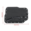 Transmission Oil Pan for Ford Focus (2000–2011) 2.0L L4