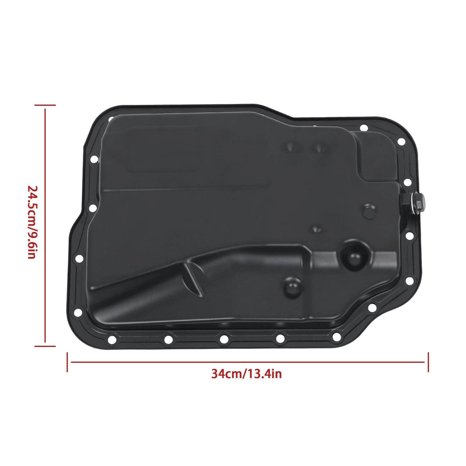 Transmission Oil Pan for Ford Focus (2000–2011) 2.0L L4