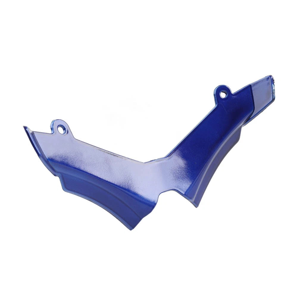 Front Fairing Winglets for Yamaha MT-15 MT-125 (2019–2023) - Blue