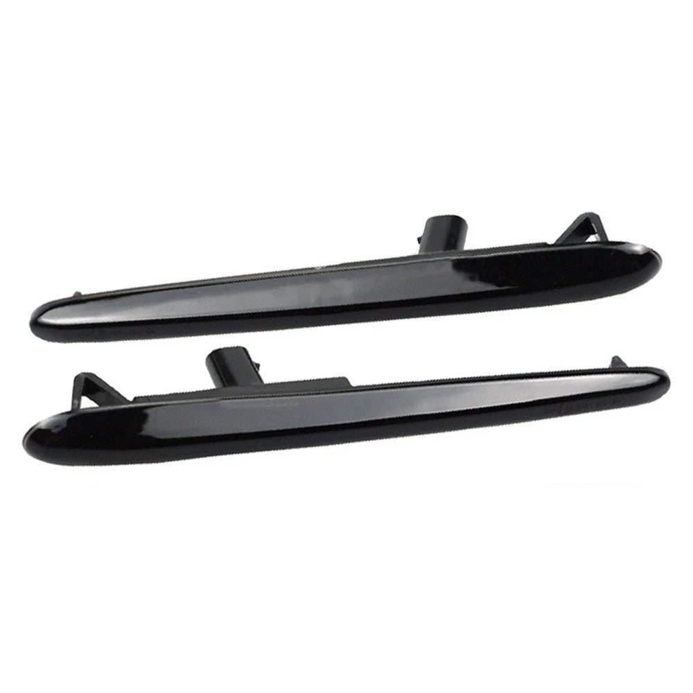 1 Pair Dynamic LED Side Marker Light for Alfa Romeo Giulietta (2010–2020)