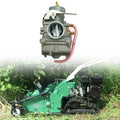 VM34 Carburetor for Motorcycle (Optimized Fuel-Air Mixture)