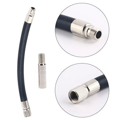 Tire Inflator Extension Hose for Universal Use (2010–2023)