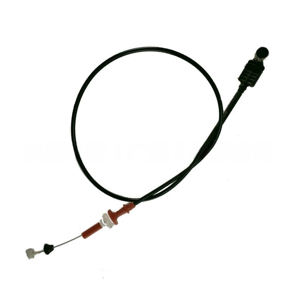Throttle Cable 1S719C799DG for Ford Mondeo 2.0 (2000–2007)