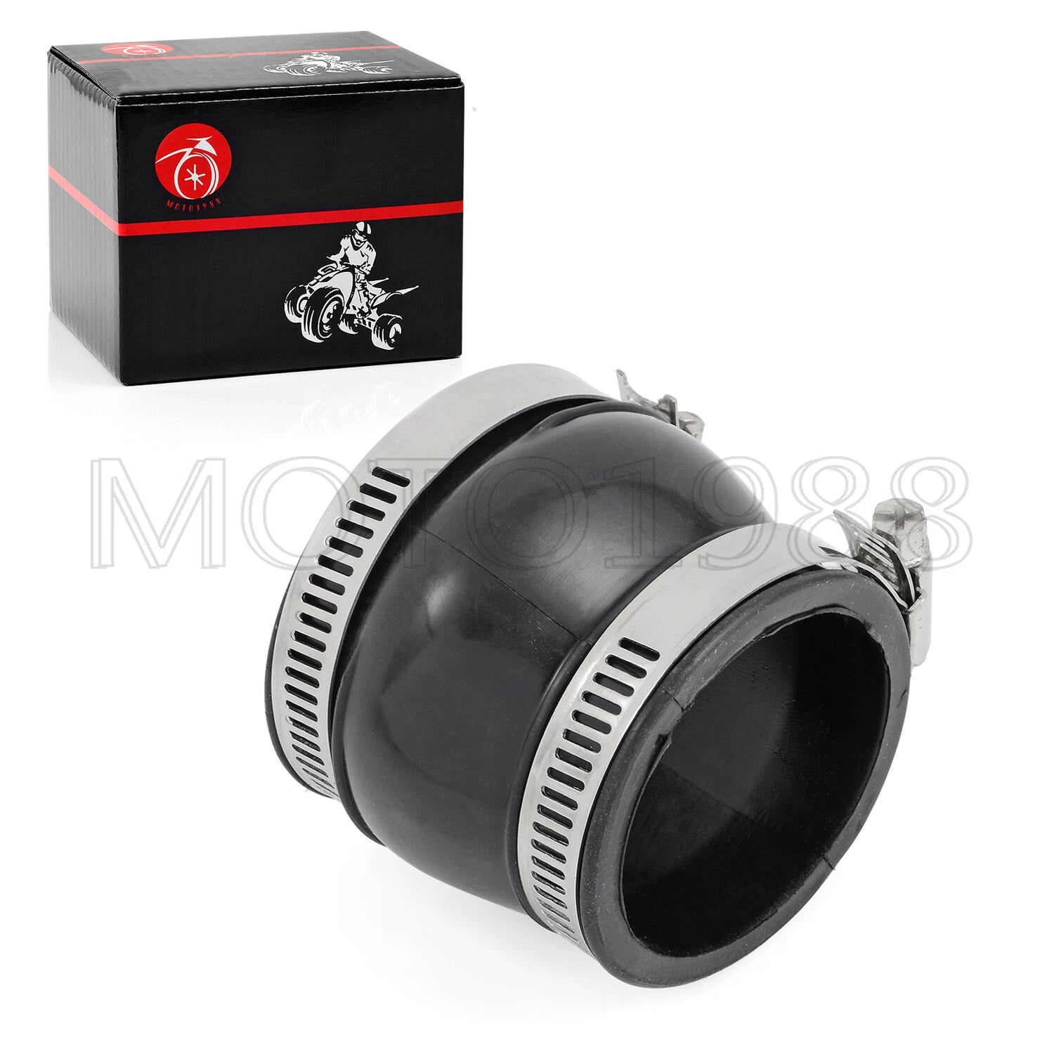 Air Box to Carburetor Intake Boot for Sportsman 500 335 (1999–2001) 5410995