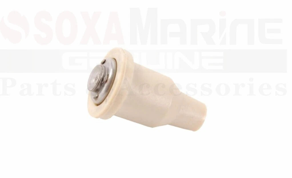 Thermostat for Johnson Evinrude OMC 60℉ 75-175 HP (18-3544, 0435491, 8M0175329)