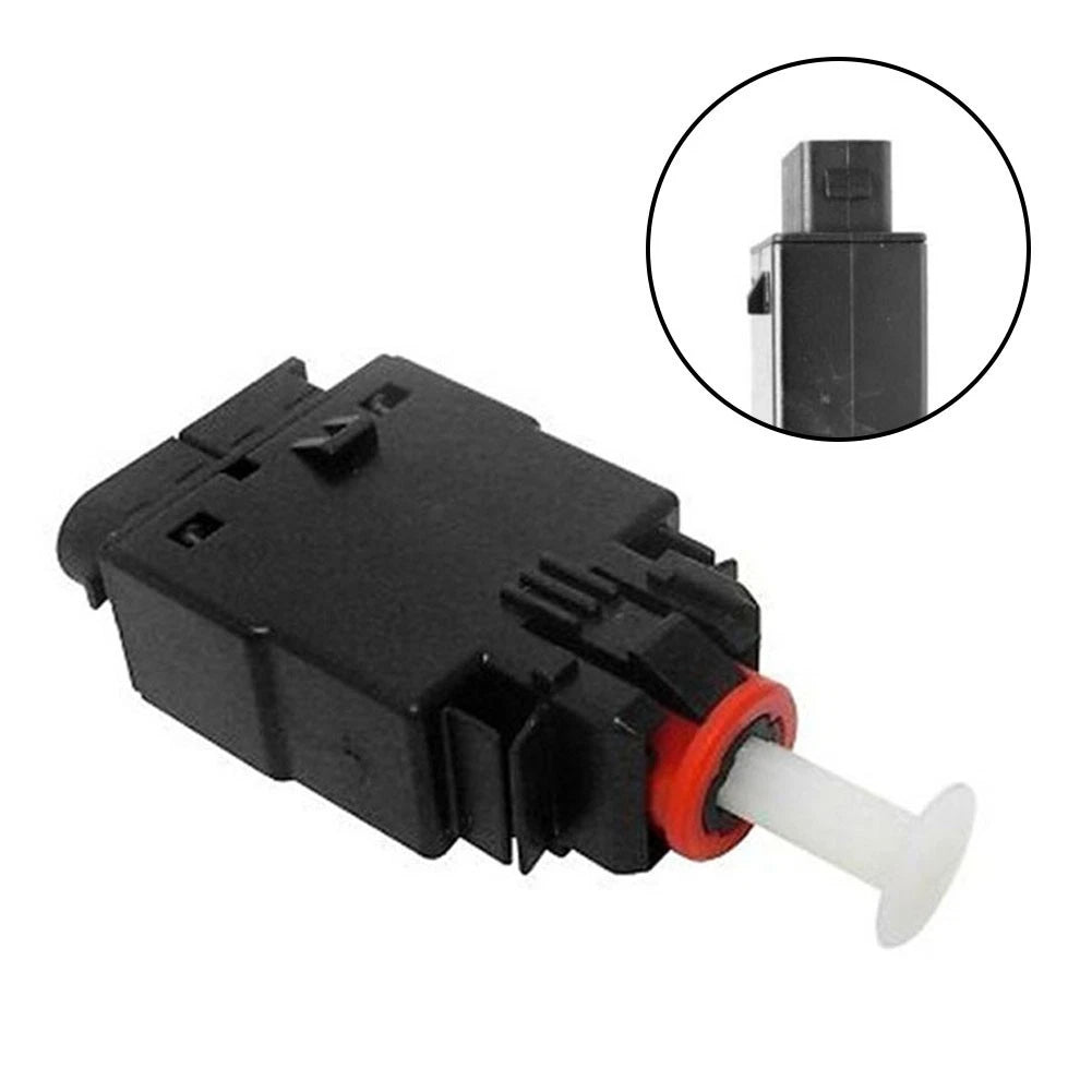 Brake Light Switch for BMW E34 E36 (OEM 61 31 1 113 824, 61 31 1 113 825)