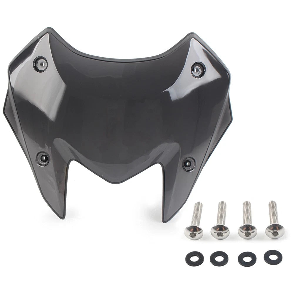 Windscreen for Yamaha T-MAX 560 (2022–2023) Smoke