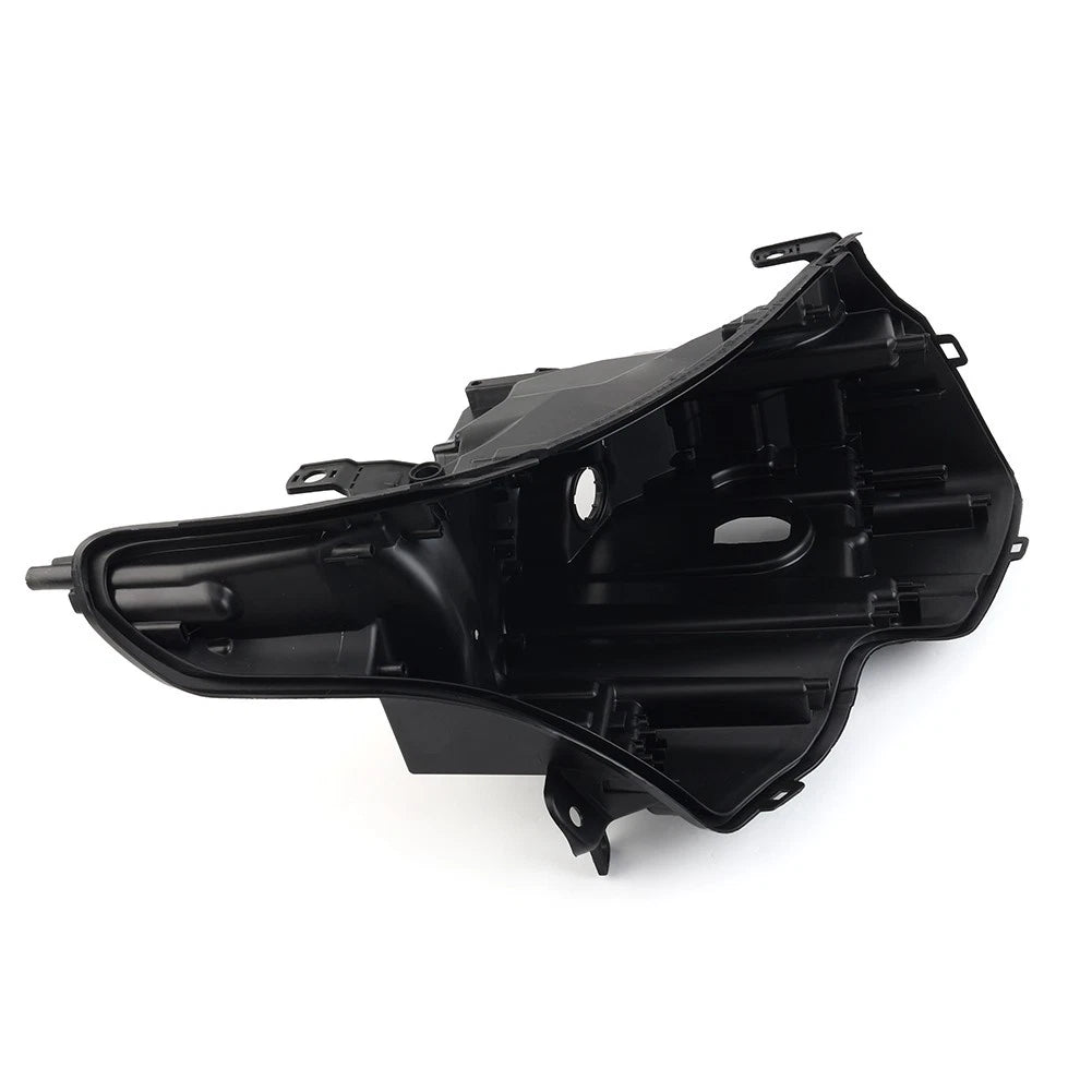 Right Headlight Bottom Base Case Housing for Land Rover Range Rover (2018–2022)