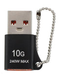 USB to USBC Adapter for Universal Use (USB-C)