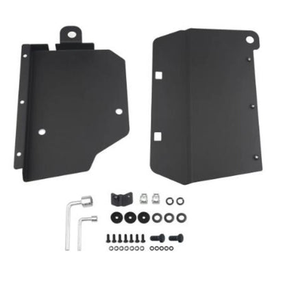 Left Rear Underbody Cavity Shield Cover for Ford For Maverick New Model