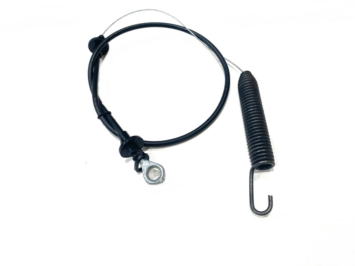 Deck Engagement Cable for MTD Troy-Bilt Mower (112-0504, 746-04092, 946-04092)