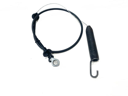 Deck Engagement Cable for MTD Troy-Bilt Mower (112-0504, 746-04092, 946-04092)