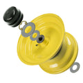 Front Wheel Bushing Conversion Kit for Riding Lawn Mowers (Heavy Duty)