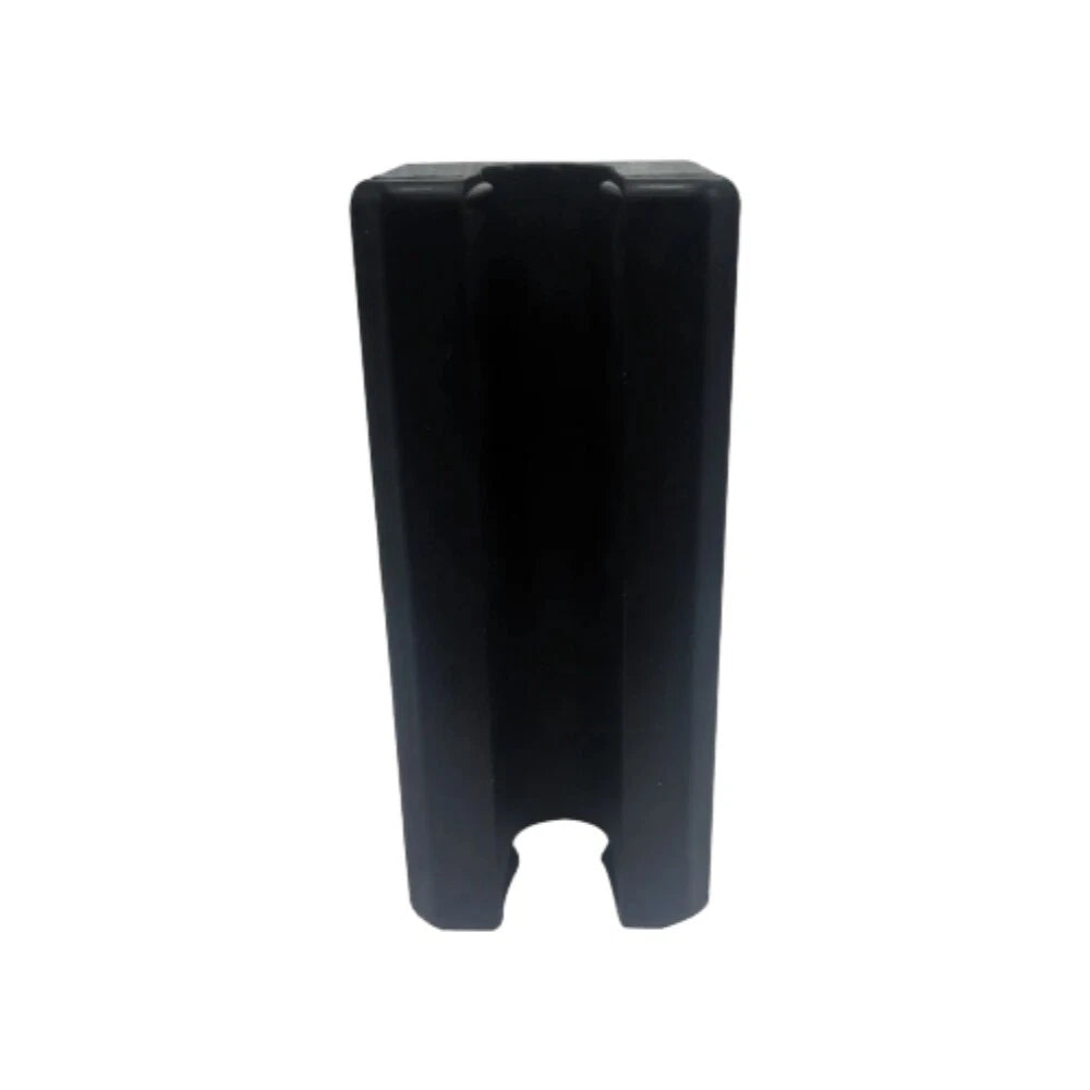 Wedge Universal Single Ram Transom Saver Support for Mercury Johnson Yamaha