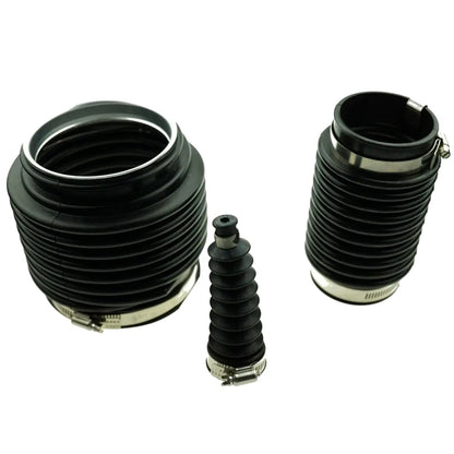 Transom Bellows Kit for Mercruiser Bravo (18654A1, 74639A2, 86840A05)