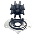 Water Pump Impeller Kit for Mercruiser 8.2 8.7 8.8 9.0 9.1 L Sterndrive (59362)