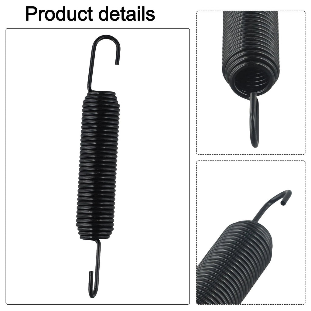 Extension Springs for (Uc27448)