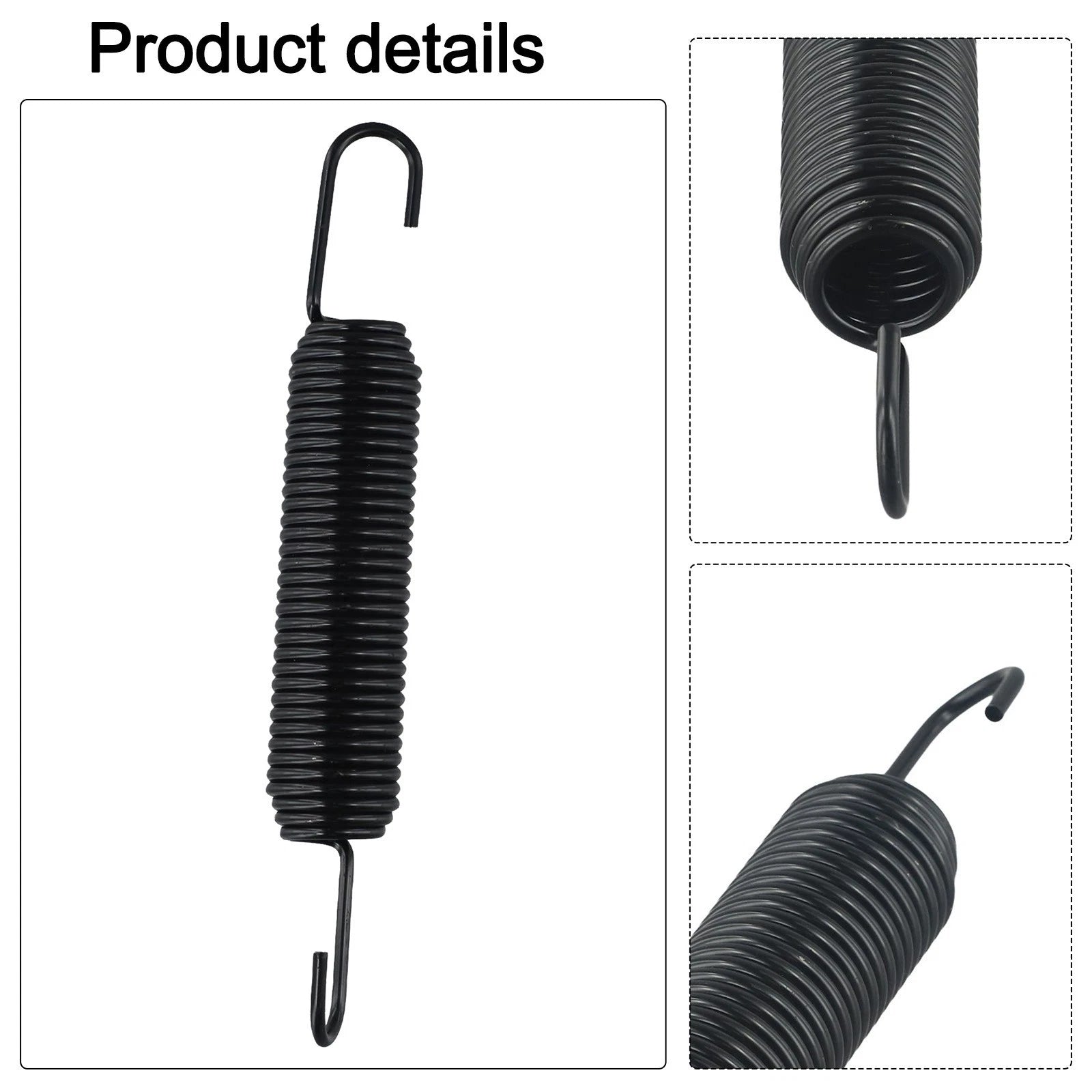 Extension Springs for (Uc27448)