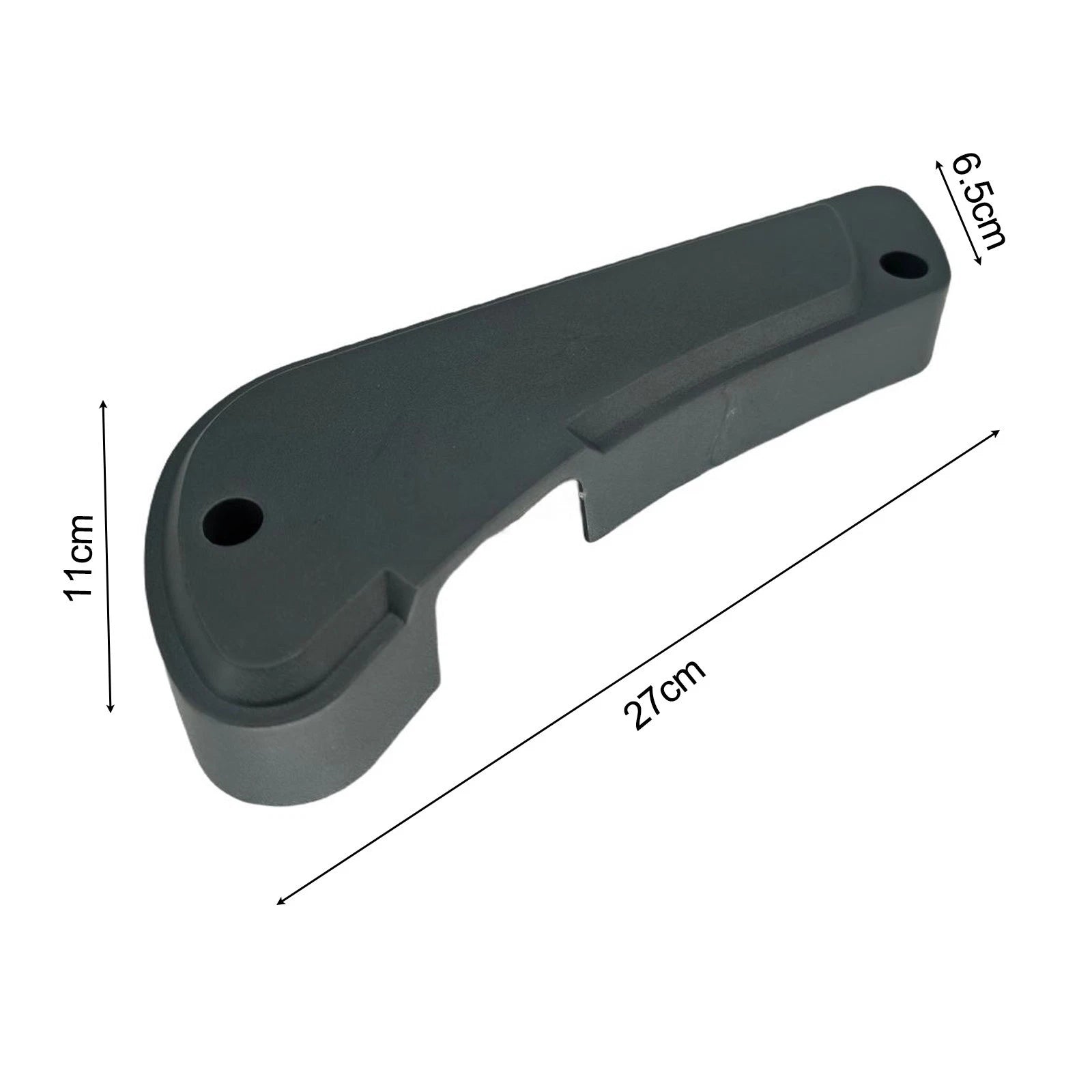 Left Hand Side Seat Relay for - ABS, Wear-resistant