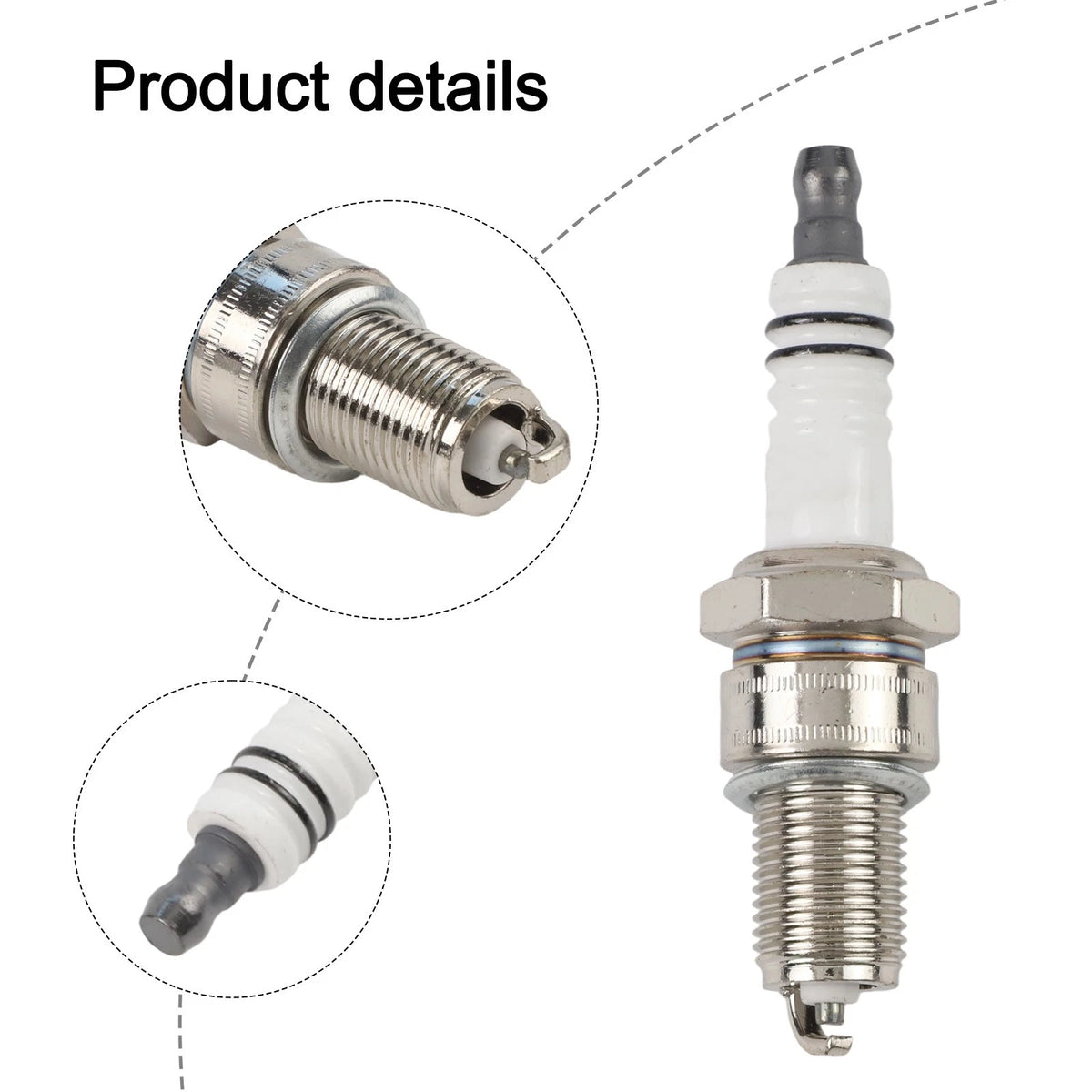 Over Head Valve for OHV Engines (Fits Multiple Models) Part No 992304