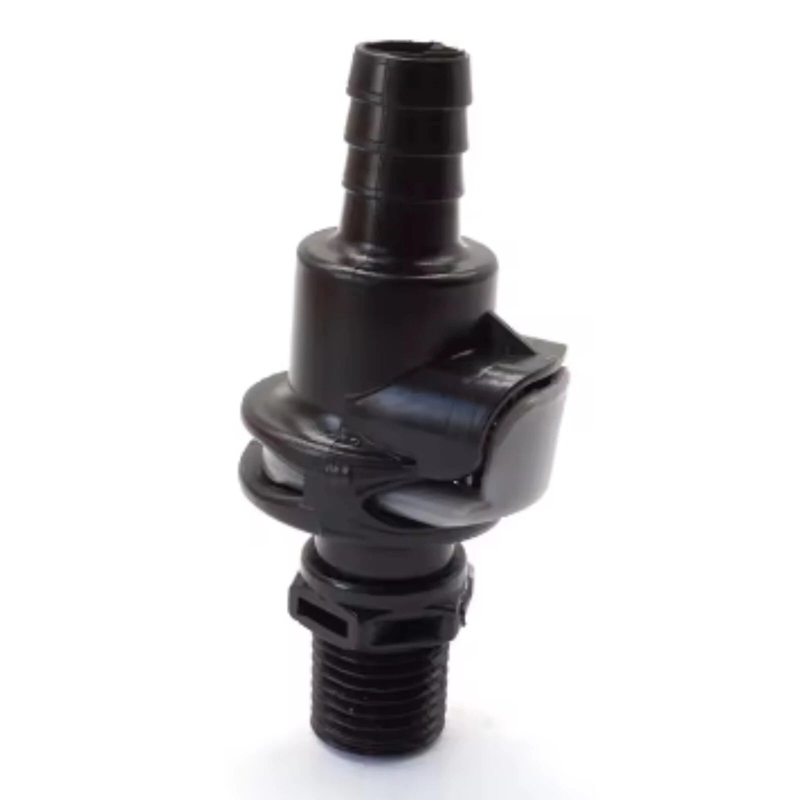 Sprayless Connector Kit for Attwood (8838US6)