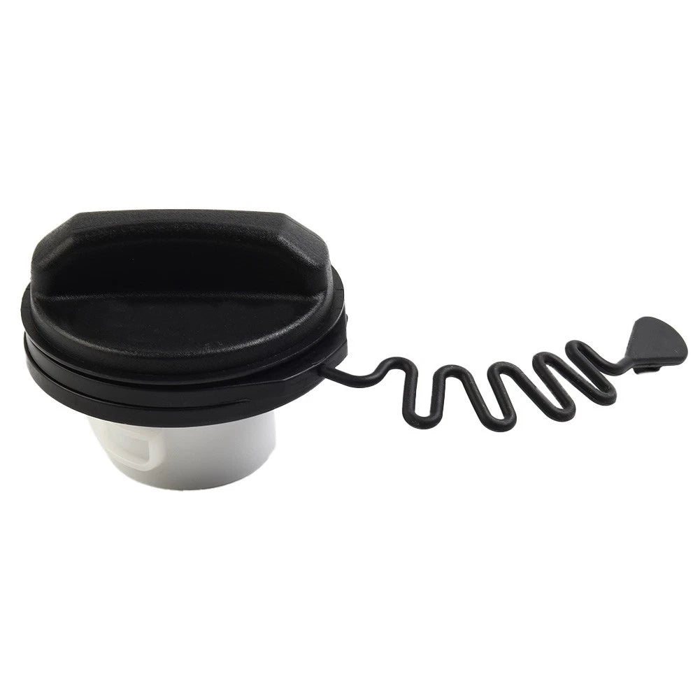 Fuel Cap Cover Lid for Volvo S40 C30 V50 C70 (2004–2013)
