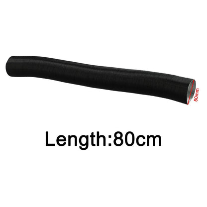 50 mm Flexible Heater Duct for Multiple Uses