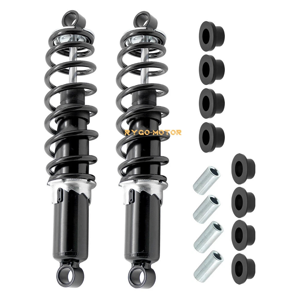 2X Front Shocks Assy for Polaris Scrambler 850 XP 850 (2013–2023) ATV