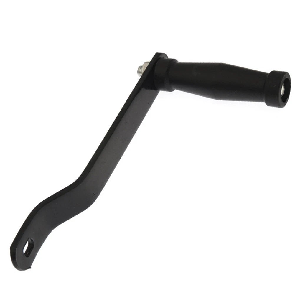 Sailboat Winch Handle for Boat Trailers (Lightweight)