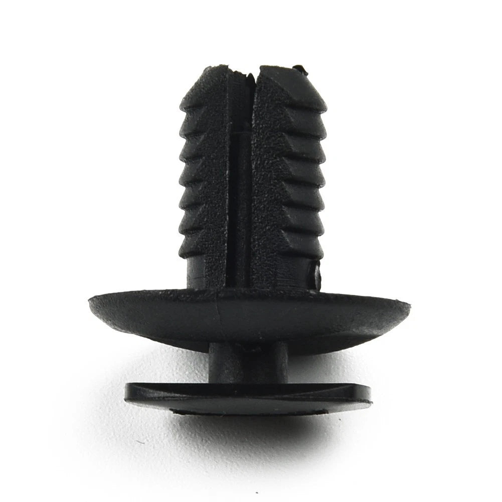 Clips for Mercedes Sprinter, Vito (2006–2023) - Rear Door Lining Black