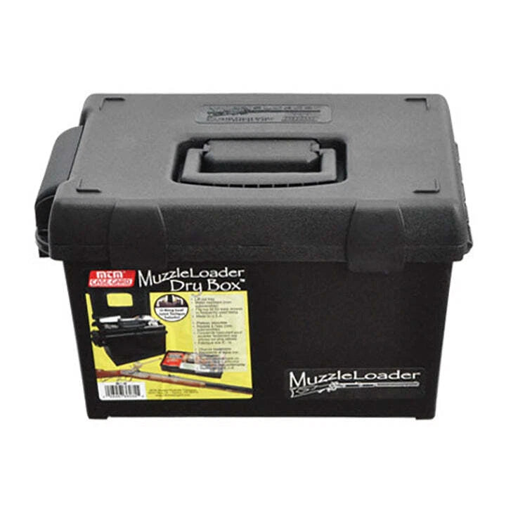 MTM ML140 Muzzle Loader Dry Box for Universal Use (2010–2023)
