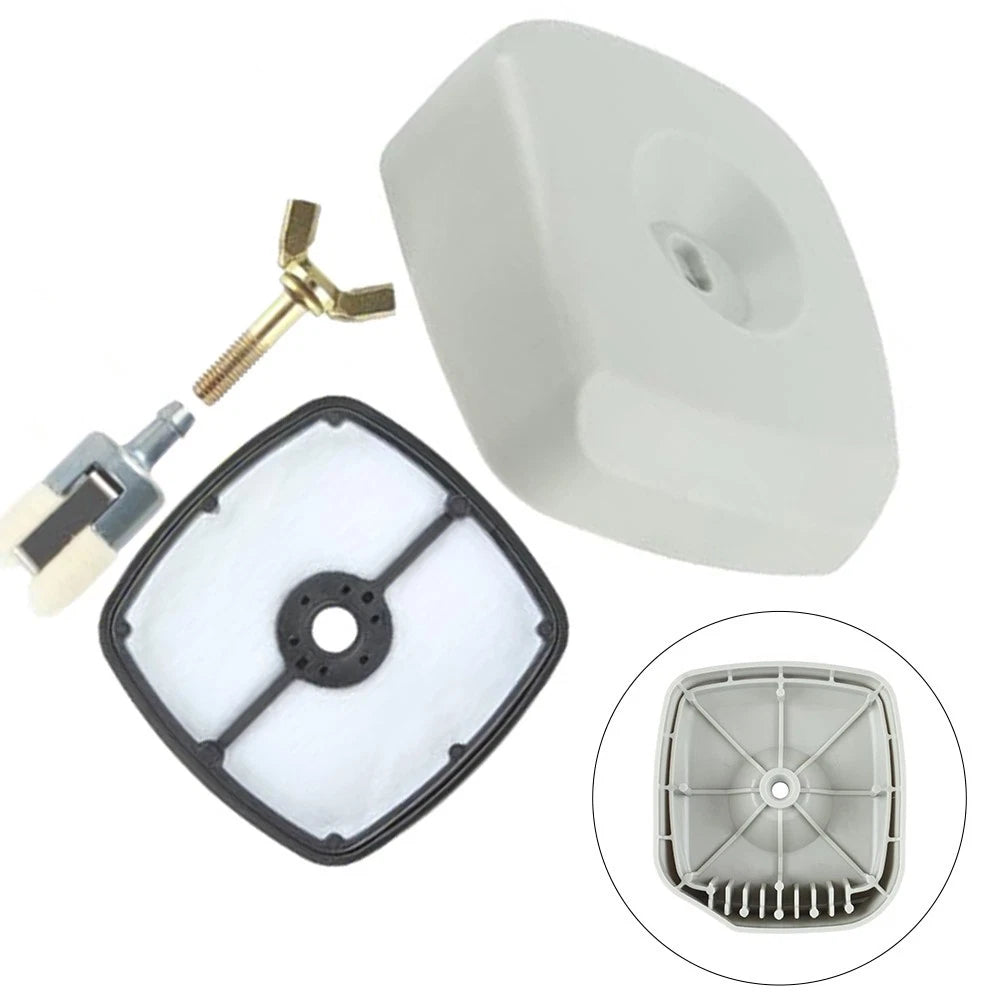 Air Filter Kit for SHC Models