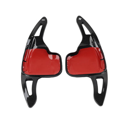 Steering Wheel Paddle Shifter Extensions for BMW 1 2 3 4 5 6 7 Series X1 X3