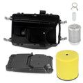 Air Box with Air Filter Body Cage Kit for Honda Sportrax 450 TRX450R (2004–2005)