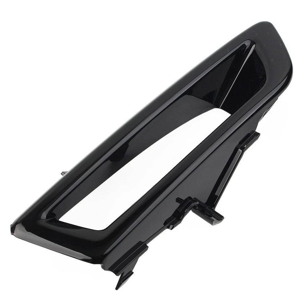 Right Front Fog Light Bezel Cover Trim for Land Rover Discovery Sport (2015–2018)